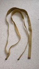 Ww2 pattern webbing for sale  LICHFIELD