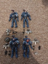 Warhammer 40k joytoy for sale  NOTTINGHAM