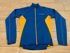 Vaude maglia invernale usato  Roma