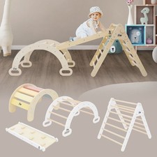 Joyz kletterdreieck rampe gebraucht kaufen  Waldbröl