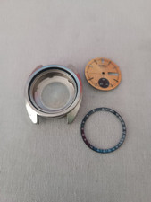 Cassa quadrante seiko usato  Lecce