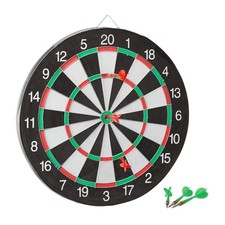 Cible fléchettes métal d'occasion  Expédié en France