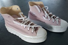 Converse wedge platform for sale  CAMPBELTOWN