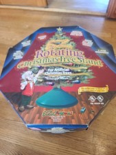 Vintage rotating christmas for sale Vintage rotating christmas for sale  Skokie