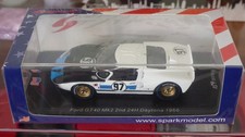 Spark us258 ford usato  Morro d'Oro