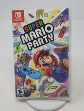Nintendo switch super for sale  Tampa