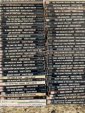 Kenneth robeson doc for sale  Southfield