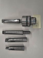 bohrfutter mk2 gebraucht kaufen  Rosenheim