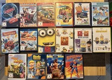 Kinder dvds filme gebraucht kaufen  Hildesheim