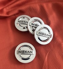 Nissan silver 54mm for sale  Augusta