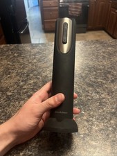 Brookstone automatic wine for sale  Newfield