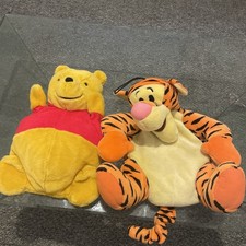 Whinnie pooh tiger for sale  DONCASTER