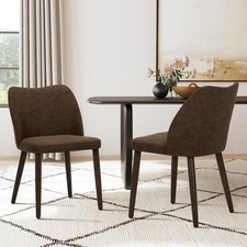 Upholstered dining chairs for sale  Wright City