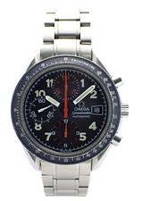 Omega speedmaster chronograph d'occasion  Expédié en Belgium