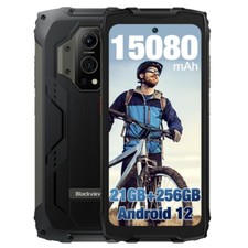 Blackview bv9300 android gebraucht kaufen  Langenlonsheim