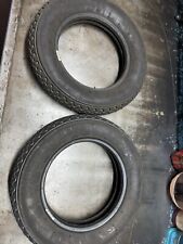 Coppia gomme vespa usato  San Giovanni Lupatoto
