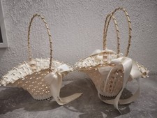 Streukörbchen blumenmädchen  gebraucht kaufen  Obernburg a.Main