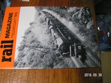 1ùµ revue rail d'occasion  Doullens