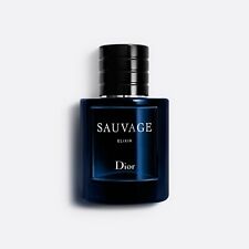 Dior sauvage elixir gebraucht kaufen  Berlin