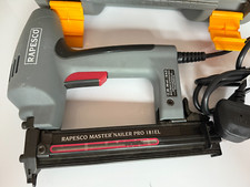Rapesco 181el pro for sale  BEXLEYHEATH