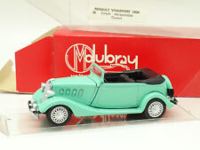Dubray résine renault d'occasion  Paris VII