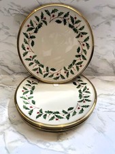 Lenox china holiday for sale  Ventura