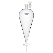 2000ml imbuto separatore usato  Roma