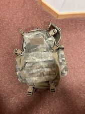 Warrior daysack for sale  NANTWICH