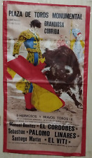 Anni plaza toros usato  Martinsicuro