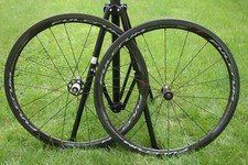 Fulcrum racing quattro for sale  OAKHAM
