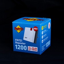 Avm fritz wlan gebraucht kaufen  Neu-Isenburg