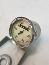 Isgus tacho 60mm gebraucht kaufen  Treuenbrietzen
