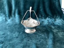 Vintage silver plated for sale  BIRCHINGTON