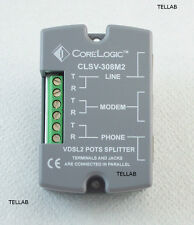 Splitter pro duo usato  Algua