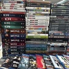 Huge blu ray for sale  Adel