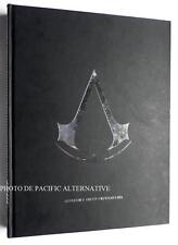 Guide assassin creed d'occasion  Poitiers