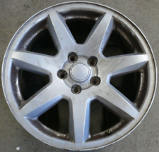 Felge alufelge 18x7j gebraucht kaufen  Ermsleben