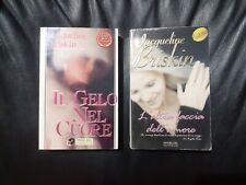 Libri jacqueline briskin usato  Vittuone