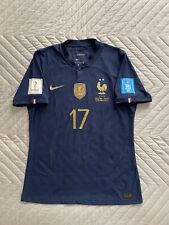 Maillot porté saliba d'occasion  Paris-
