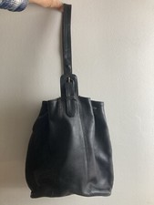 Vintage black coach for sale  Elverson