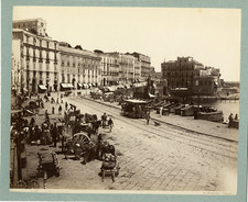 Italia costumi napoli d'occasion  Pagny-sur-Moselle
