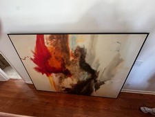 art oversized abstract for sale art oversized abstract for sale Charleston