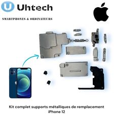 Kit complet supports d'occasion  Aubervilliers