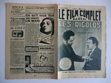 Film complet 1328 d'occasion  Aigues-Mortes