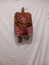 Hippy boho backpack for sale  Fort Worth