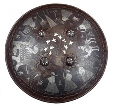 Antique islamic mughal for sale  Wallingford