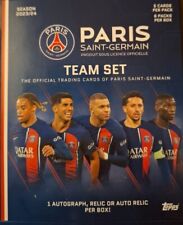 Topps paris saint d'occasion  Nice-