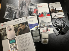 Motorola startac timeport for sale  Brooklyn
