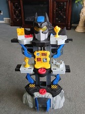 Rare imaginext batman for sale  Leitchfield