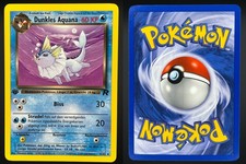 Dunkles aquana team gebraucht kaufen  Deutschland